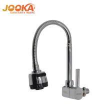 2018 Competitive contemporary wall mounted flexible kitchen faucet